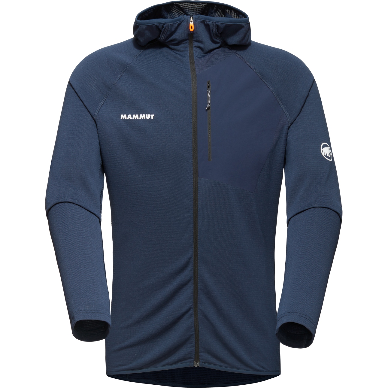 Mammut veste homme sale