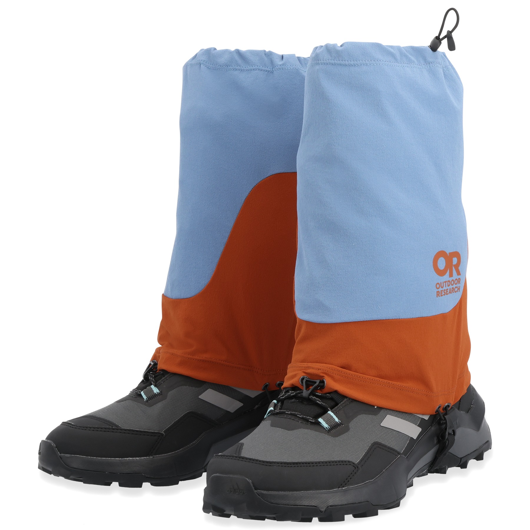 Picture of Outdoor Research Ferrosi Thru Gaiters - olympic/terra