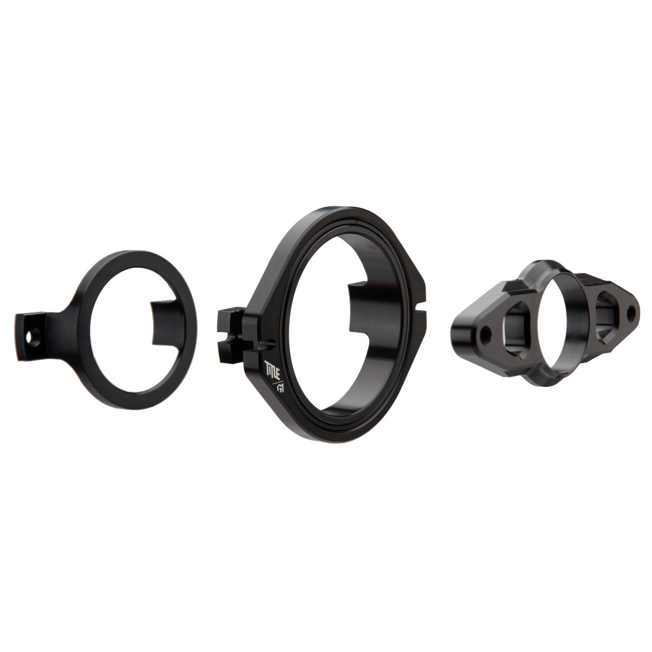 Picture of Title MTB G1 Gyro Break System (3 pcs.) - small &lt; 54mm