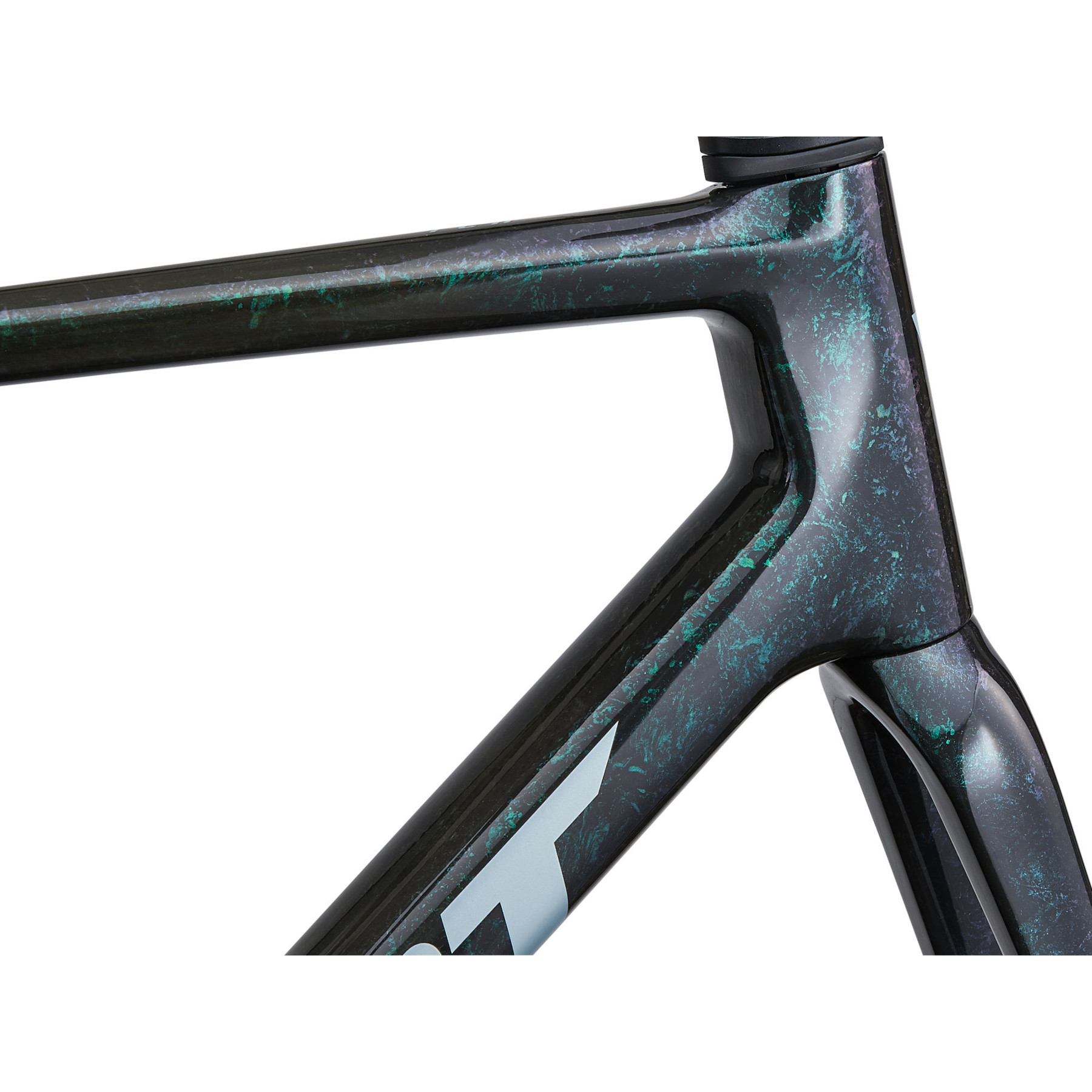 Giant Kit de Cuadro - TCR ADVANCED SL - Carbono | Road - 2025