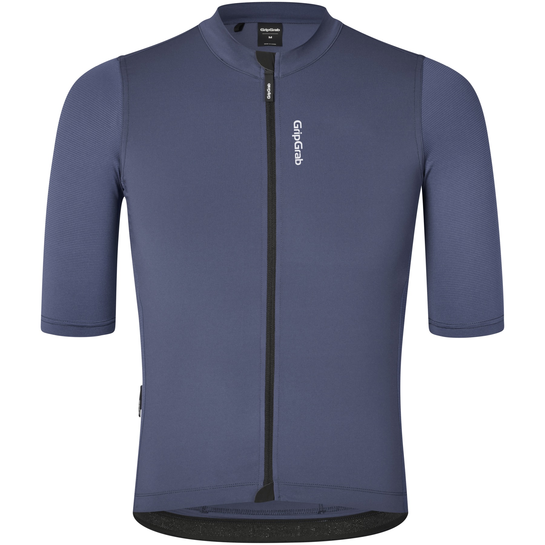 Foto de GripGrab Maillot de Manga Corta Hombre - Ride - Navy Blue