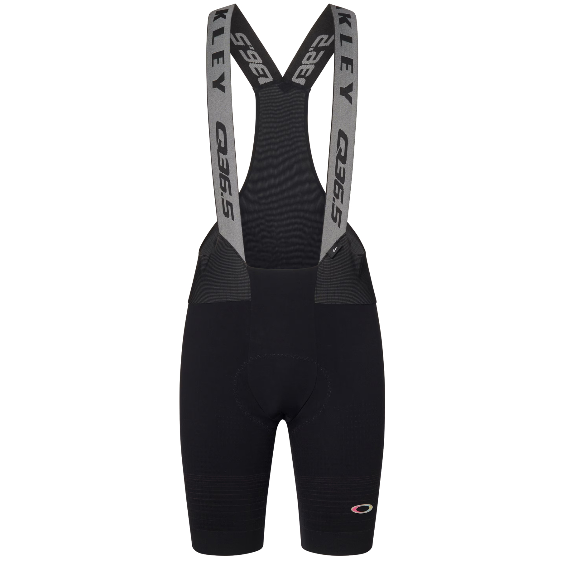 Oakley Q36.5 Clima Bib Shorts Men - Blackout | BIKE24