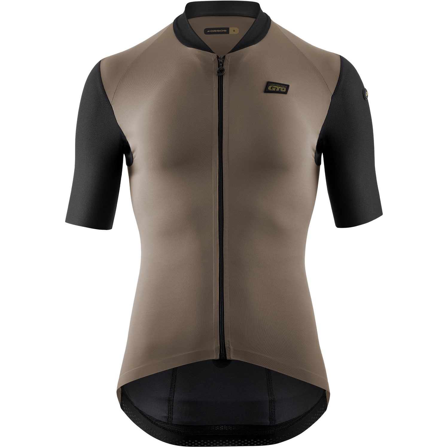 Produktbild von Assos MILLE GTO C2 Kurzarmtrikot Herren - terra sand