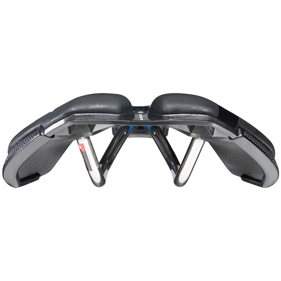 パーツ selle italia XLR superflow Selle Italia X-LR Saddle - Superflow | TI 316 - L3 | black