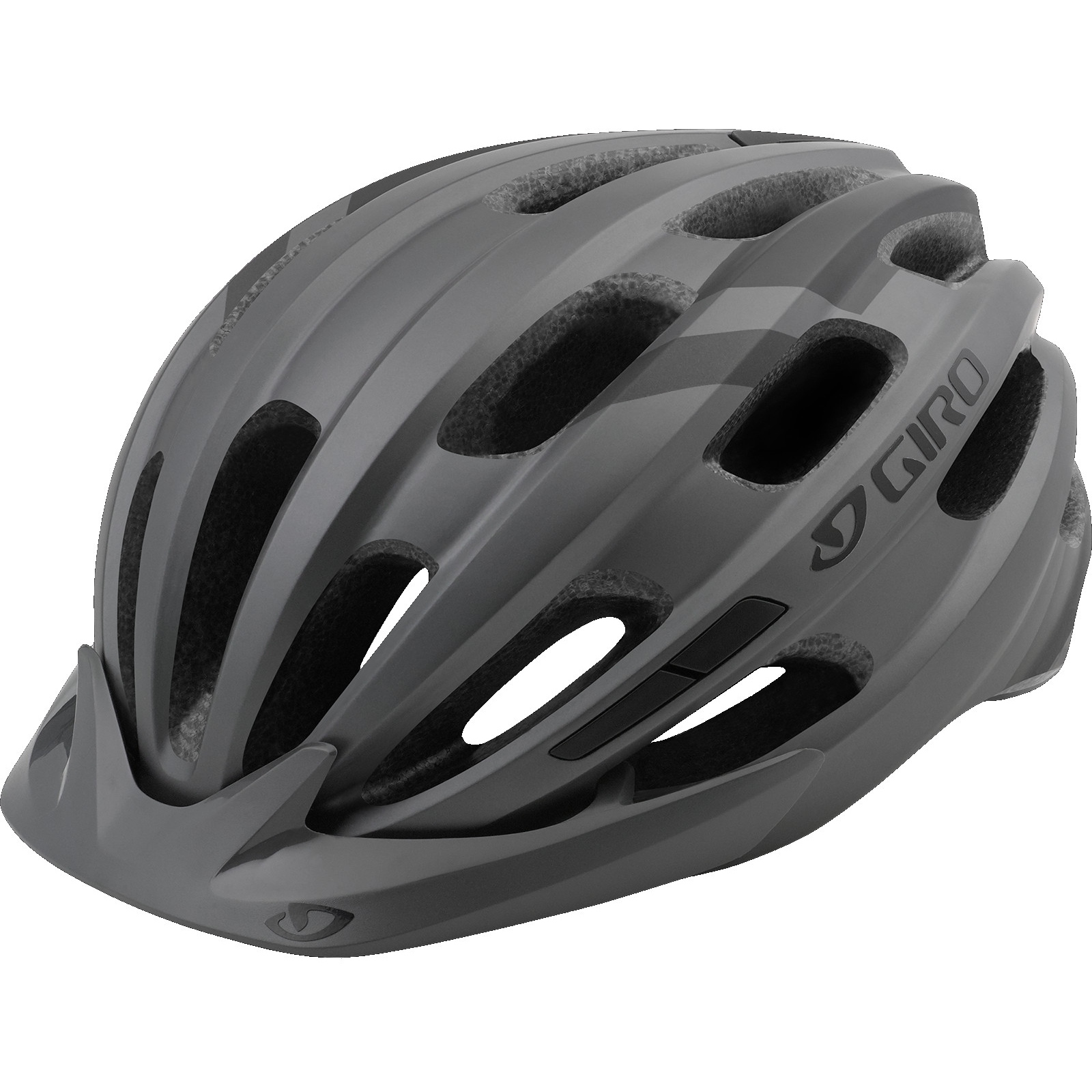 Image of Giro Register Unisize Helmet - matte titan