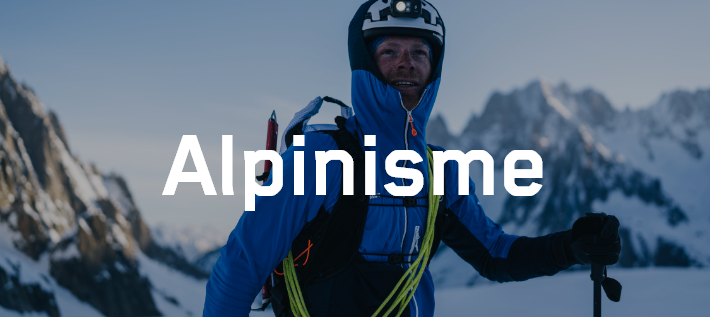 Mammut – Alpinisme