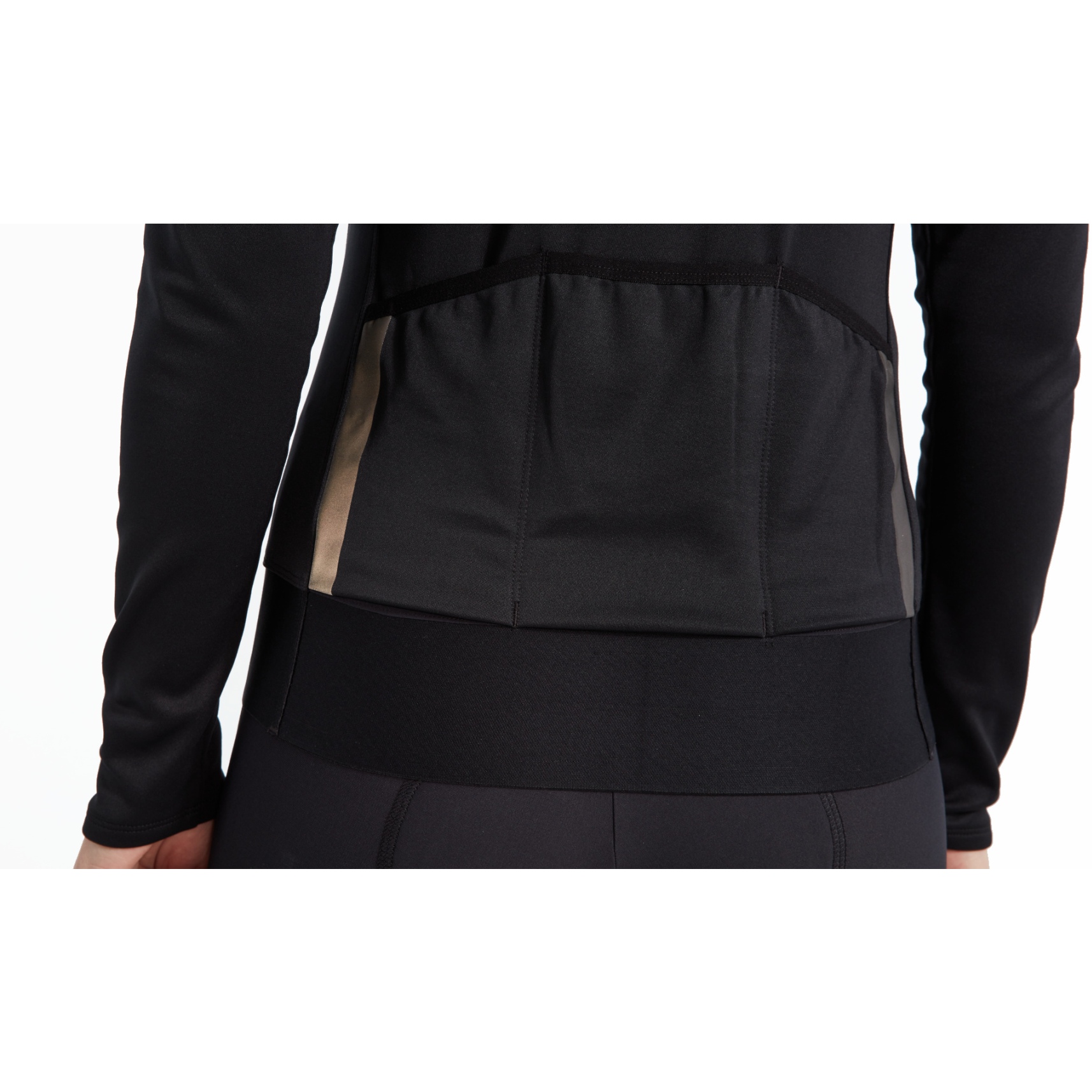 Specialized RBX Expert Thermal Long Sleeve Jersey Women - black