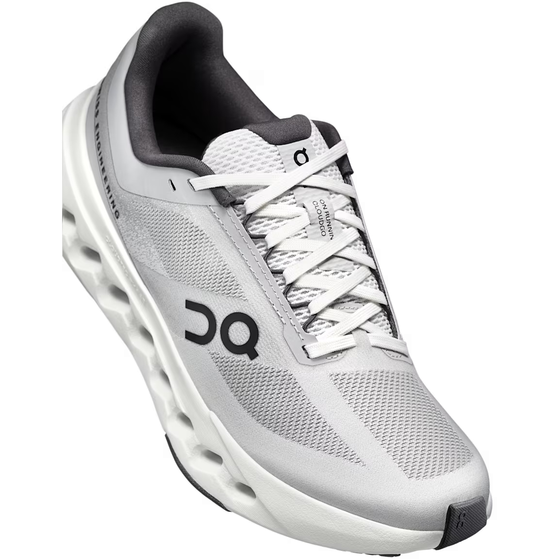 On Cloudsurfer Next Running Shoes Men - Seedling | Seedling | BIKE24