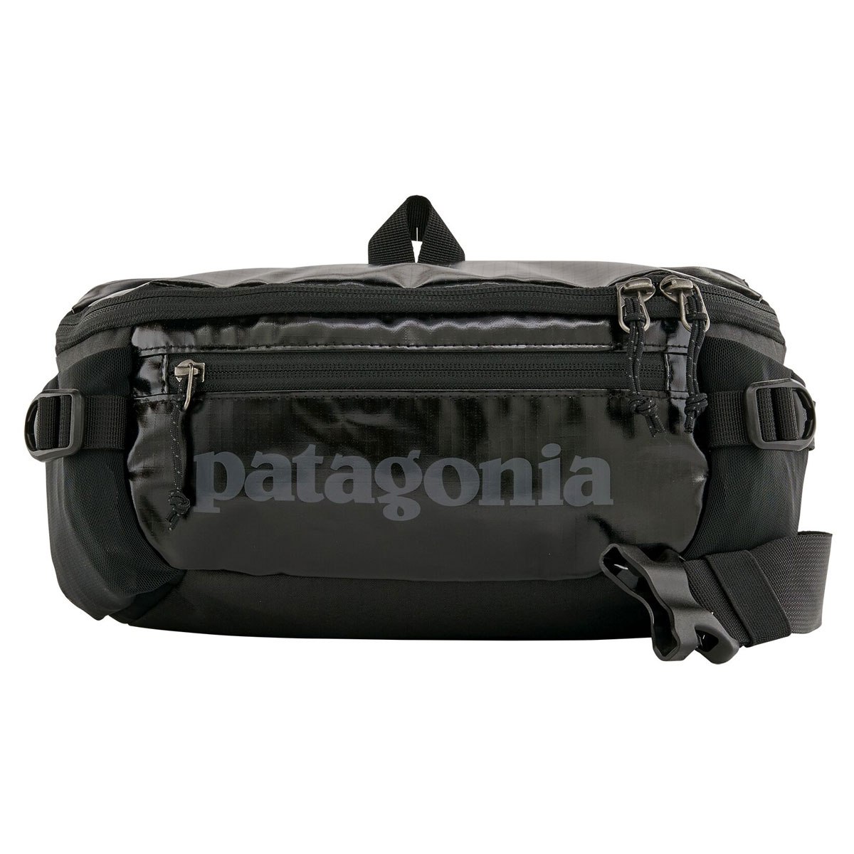 Picture of Patagonia Black Hole 5L Waist Pack - Black