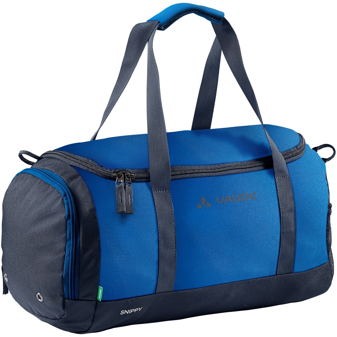 Picture of Vaude Snippy Sport Bag for Kids - 10L - blue/eclipse