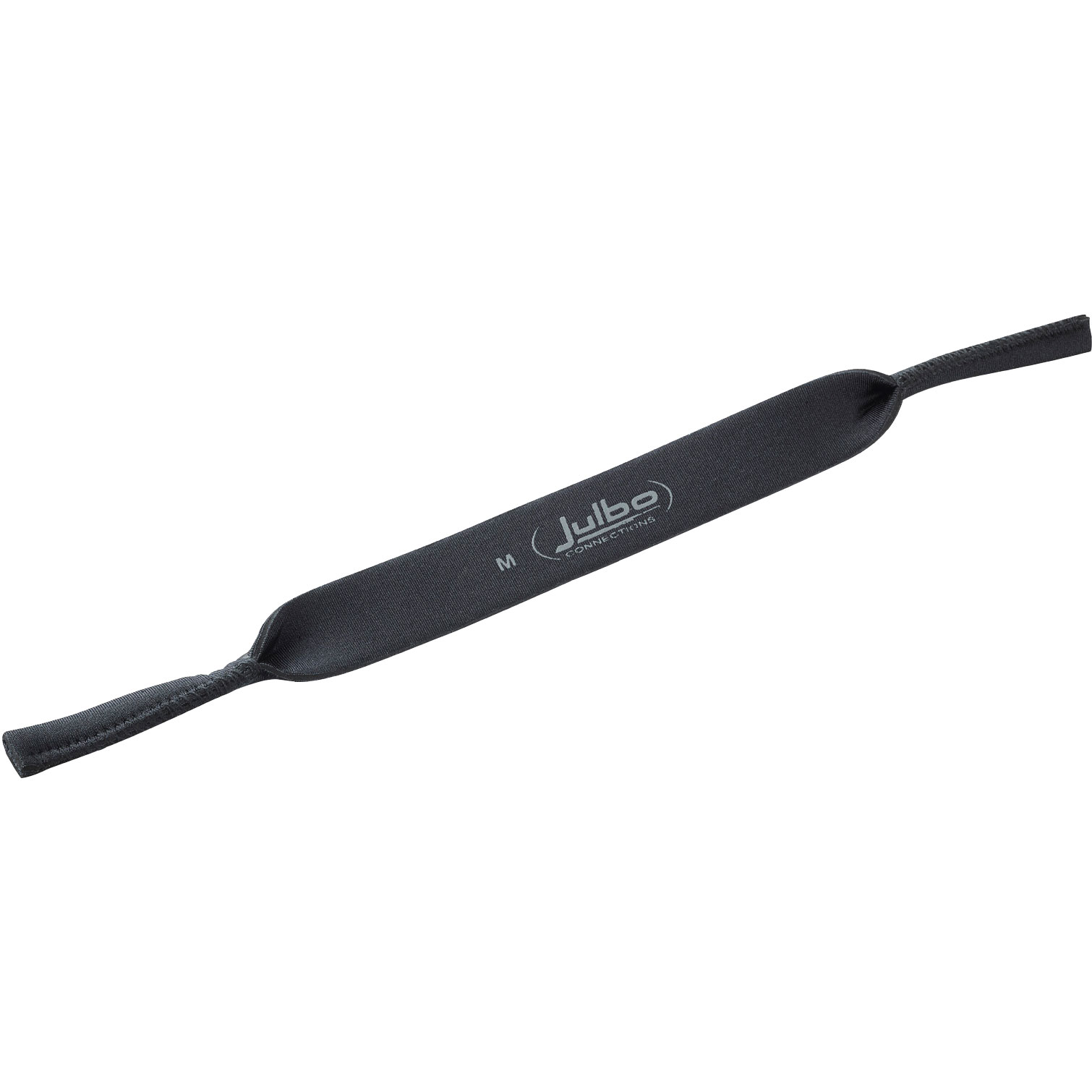 Produktbild von Julbo Neopren Brillenband - M - schwarz