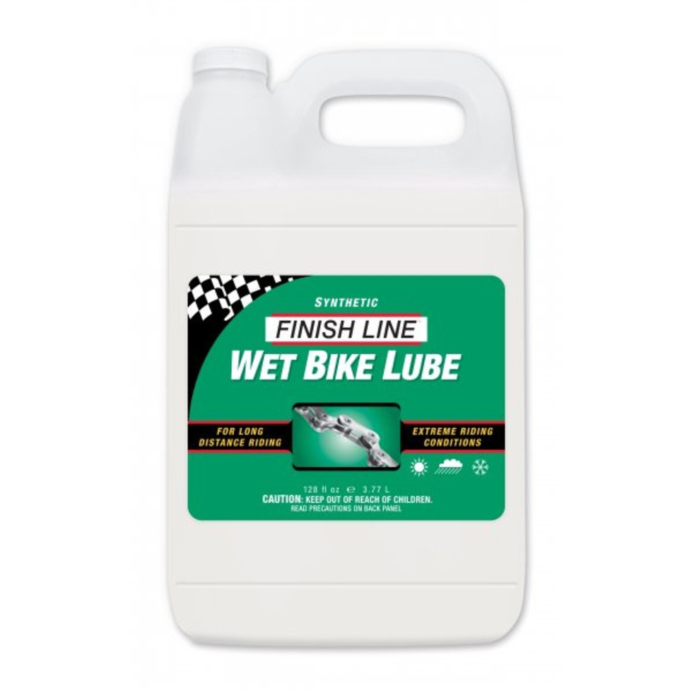 Picture of Finish Line Wet Bike Lube - 3,8 Litres