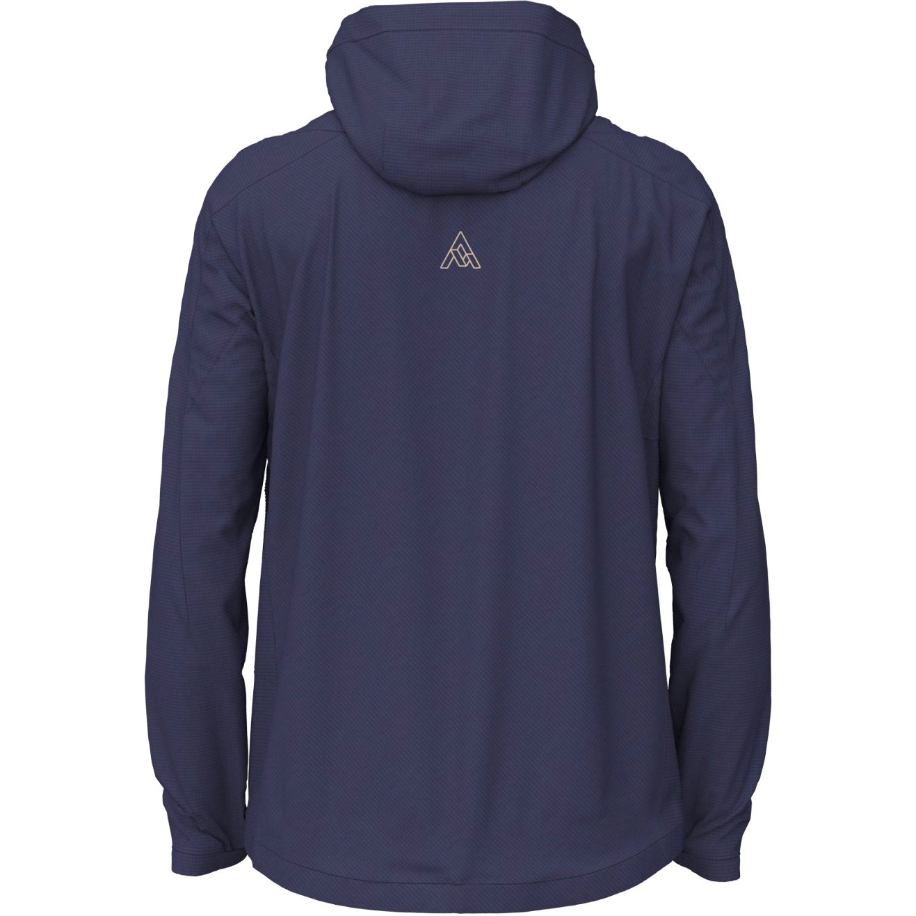 7mesh セブンメッシュ northwoods windshell 7mesh Northwoods Windshell Jacket Men - Twilight | BIKE24