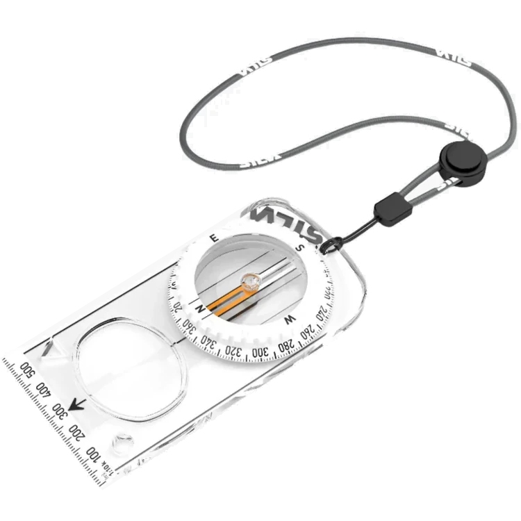 Zdjęcie: Silva Spike Jet Zoom Compass
