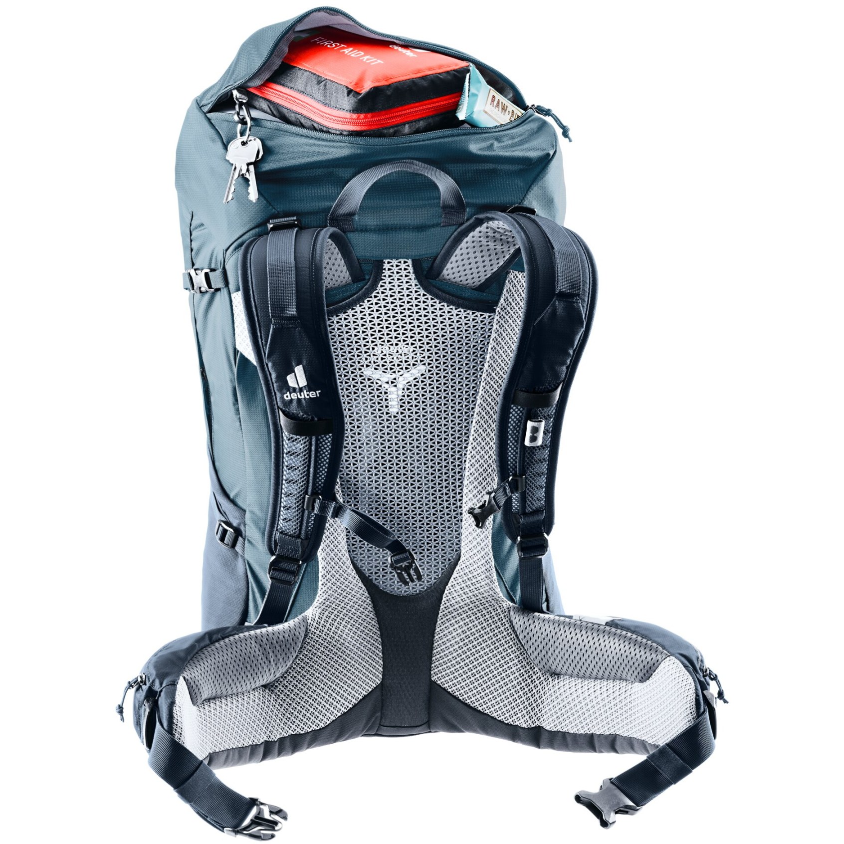 Deuter air comfort backpack best sale