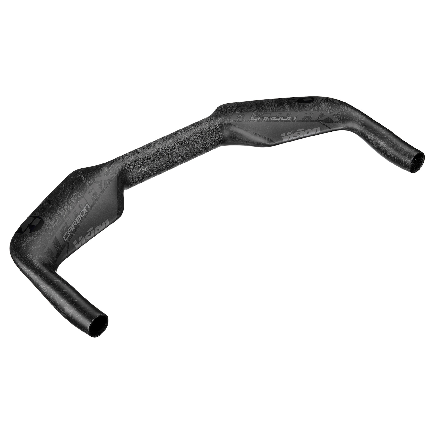 Picture of Vision Trimax Carbon Base Bar 31.8mm