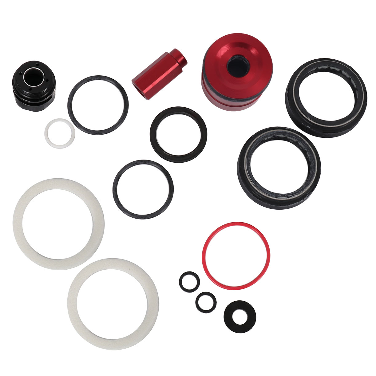 Picture of RockShox Servicekit 200 Hours/1 Year for Lyrik RC2 C1 (2019+)