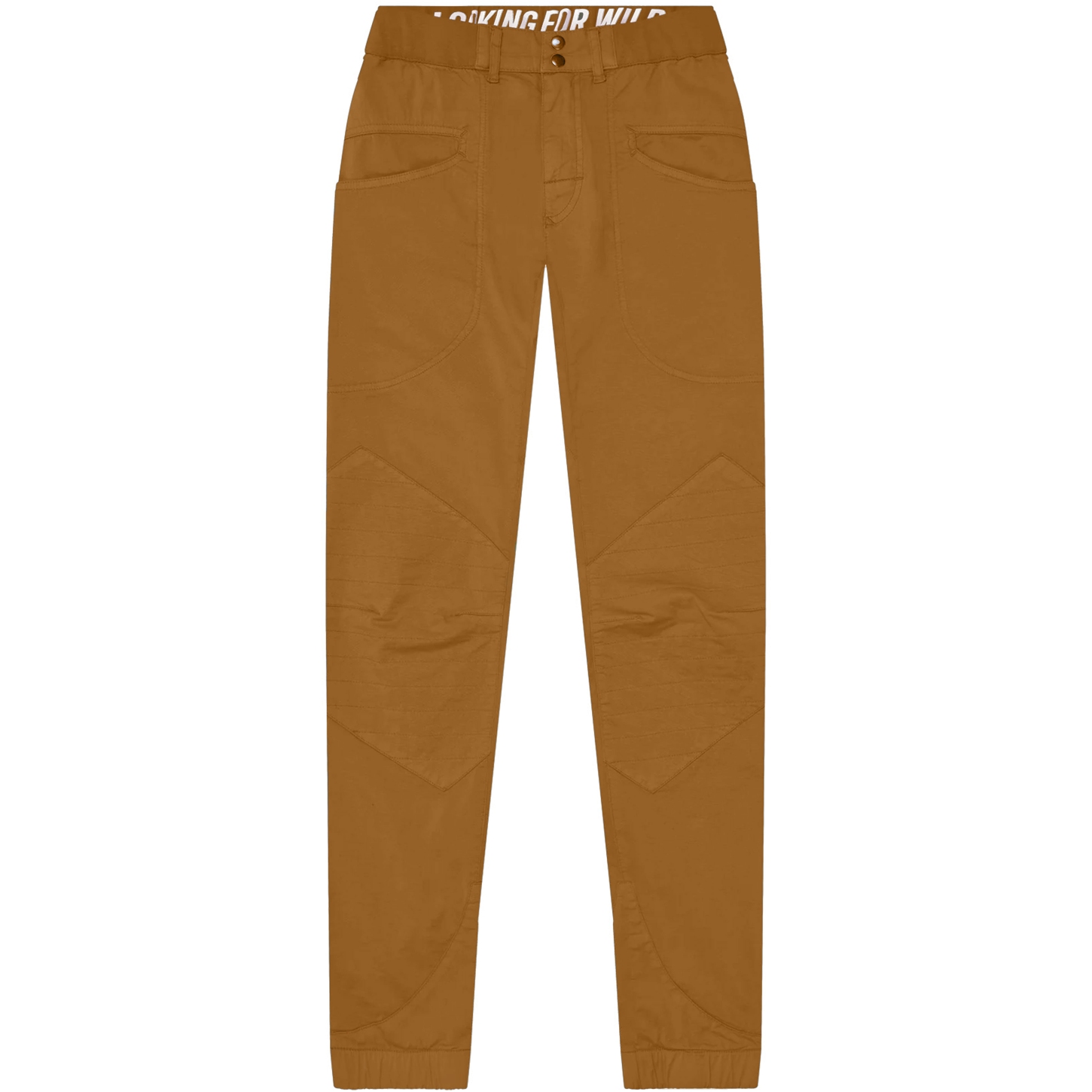 Picture of LOOKING FOR WILD Fitz Roy Men&#039;s Pants - Cathay Spice