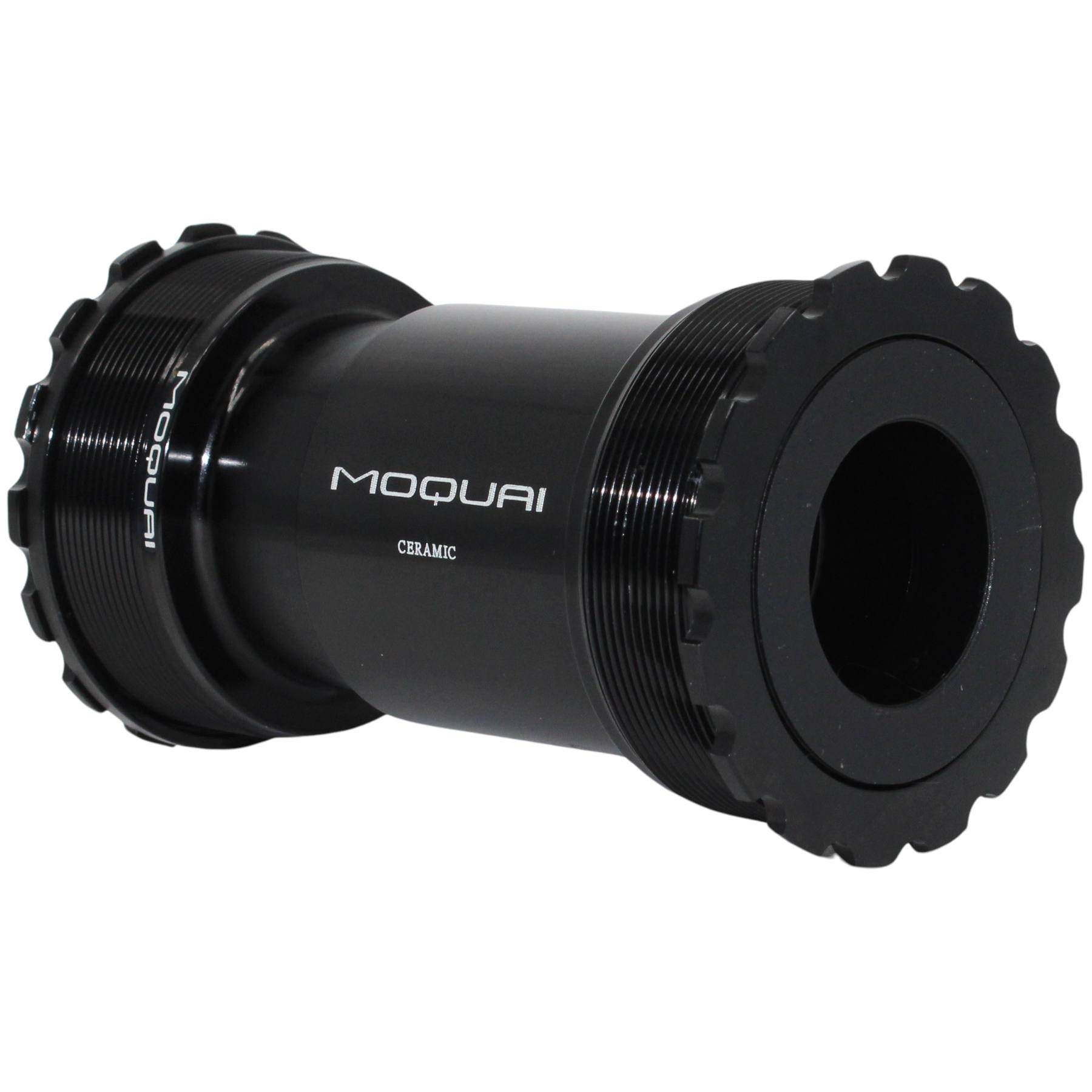 Moquai Bottom Bracket - Ceramic | T47-86.5/89.5/92-24 | BIKE24