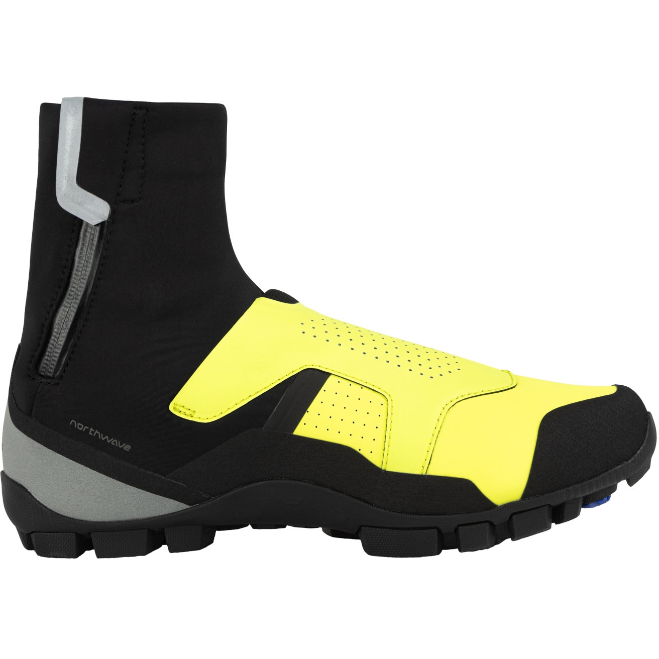 Northwave Celsius XT Arctic GTX Schoenen - yellow fluo 40 | BIKE24
