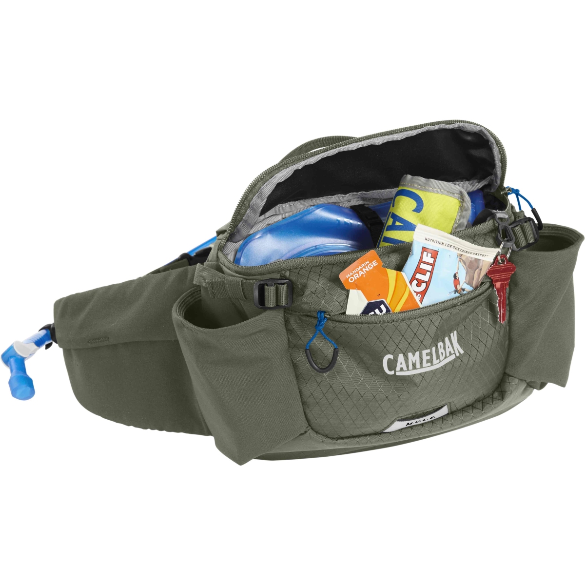 CamelBak Sac Banane d'Hydratation Poche d'Hydratation