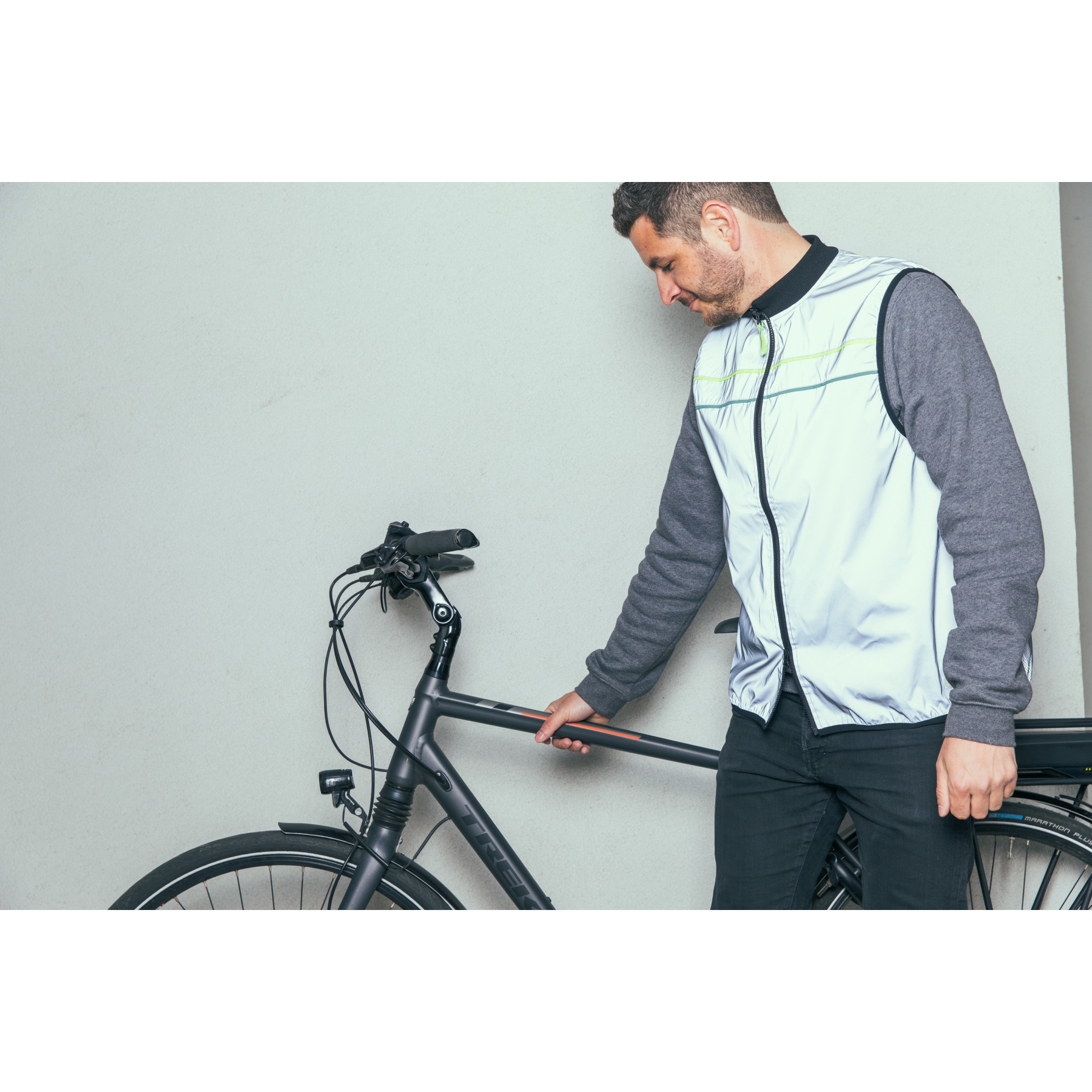 abus fahrradhelm rosegold PURL-Y Farbe:Schwarz Seidenmatt (RAL9005) So schützt Du Deinen BESTSELLER