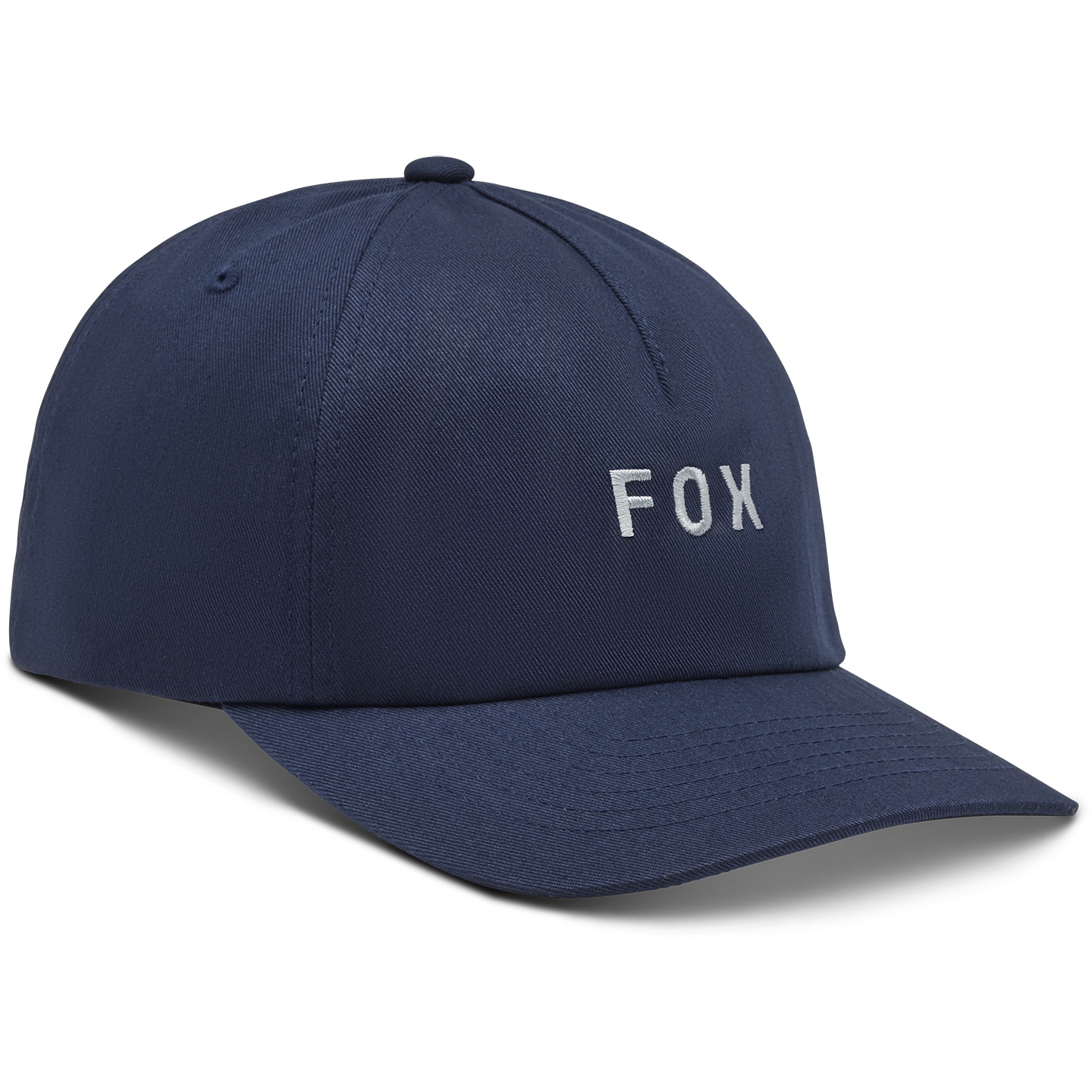 Produktbild von FOX Wordmark Adjustable Kappe - midnight