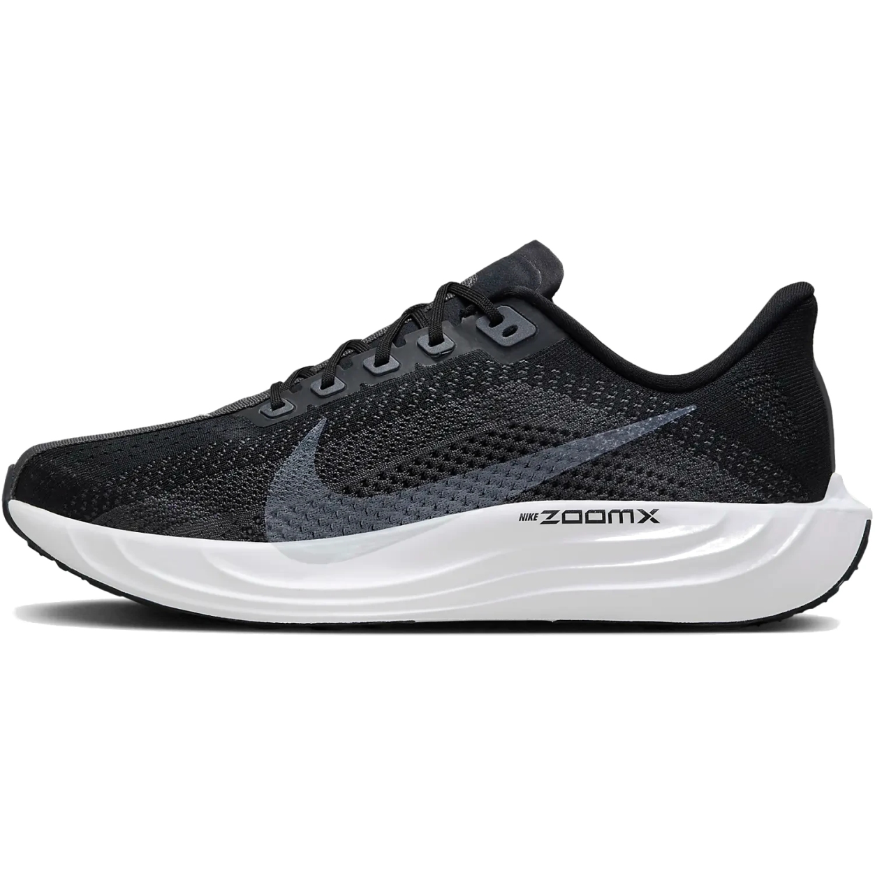 Nike Scarpe Uomo Pegasus Plus black pure platinum anthracite FQ7262 002