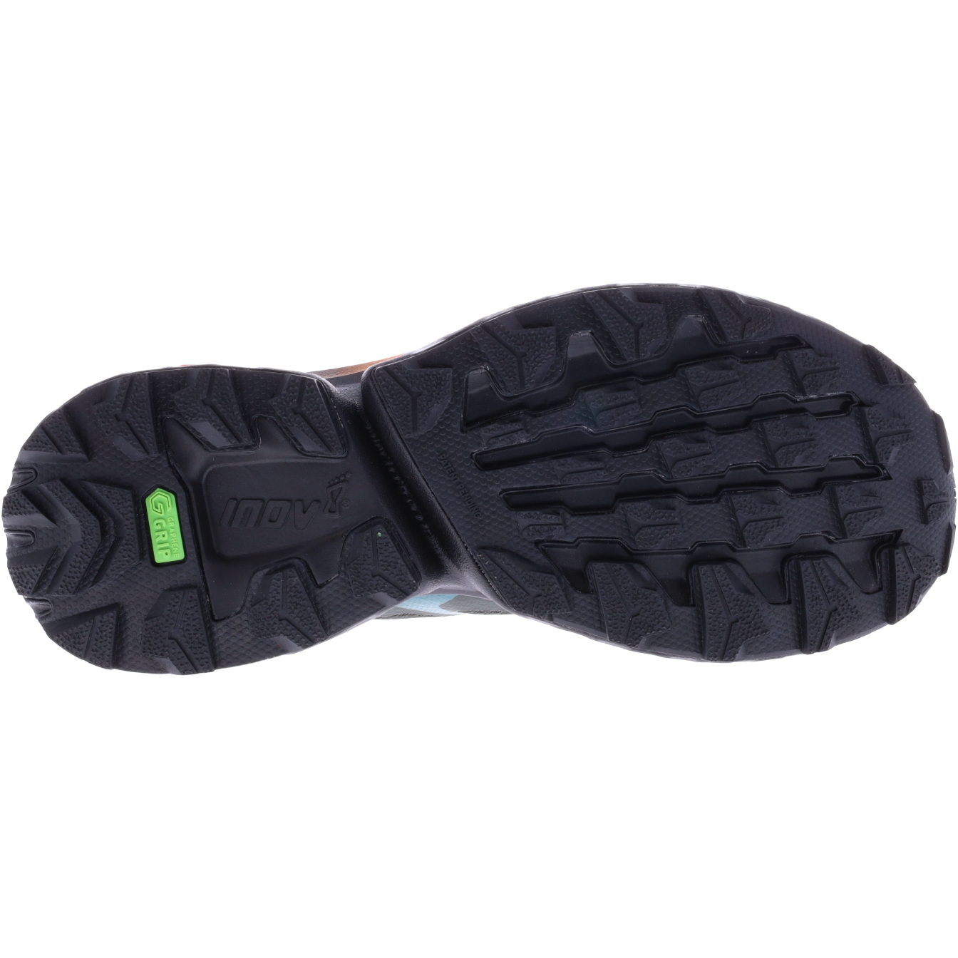 Zapatillas trail inov discount 8