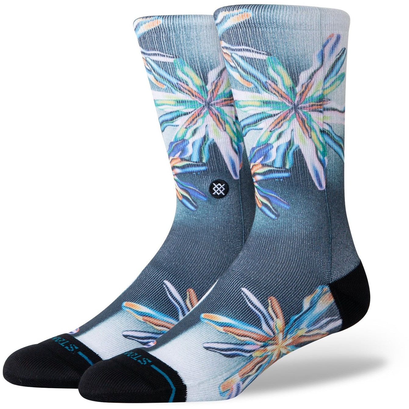 Picture of Stance Coyoacan Crew Socks Unisex - multi
