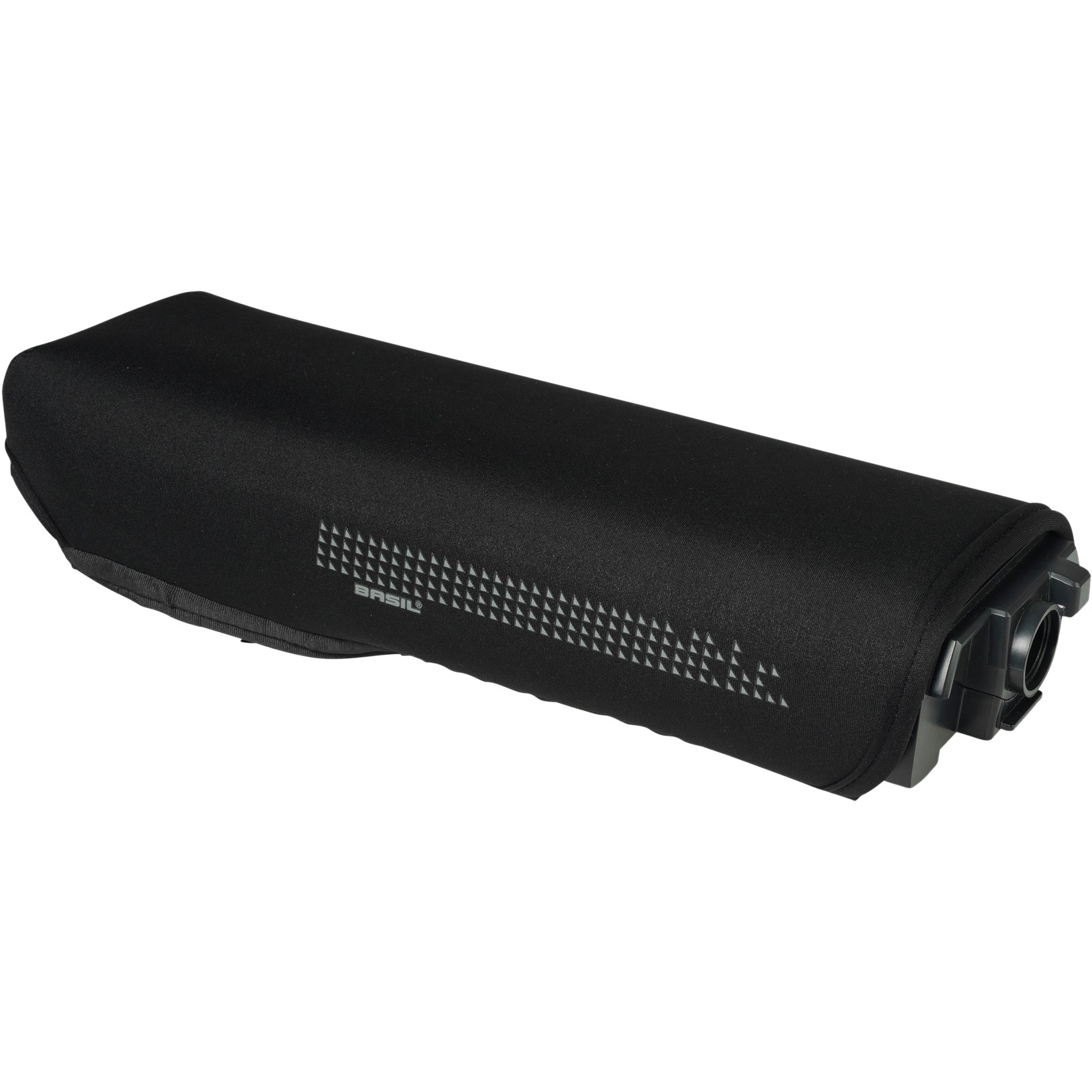 Image of Basil Rear Battery Cover - black
