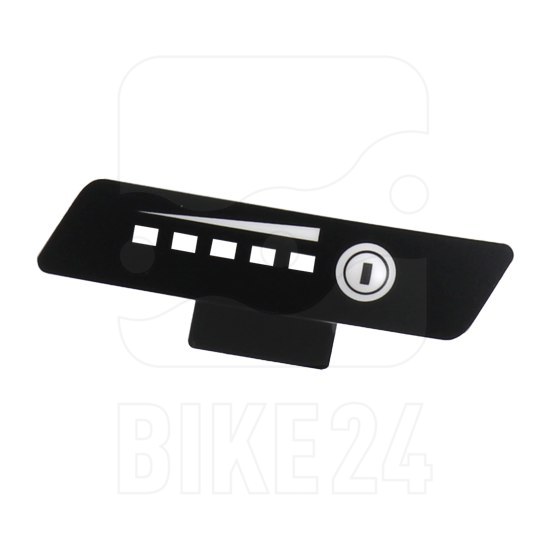 Image of Bosch Switch Cover for all Frame Batteries of Cruise/Speed 2011/2012 | Classic+ Line - 1270015926
