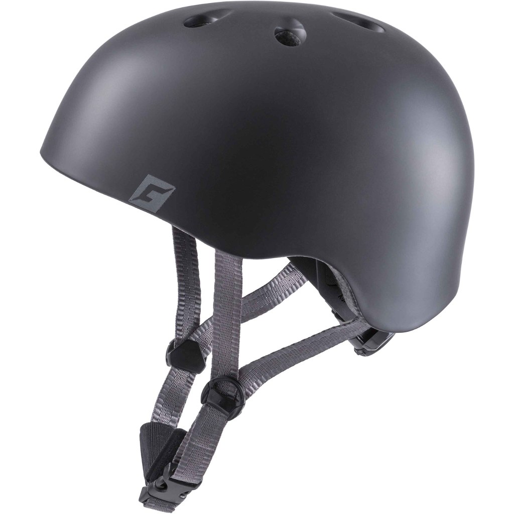 Productfoto van CRATONI C-Reel Helmet - black matt