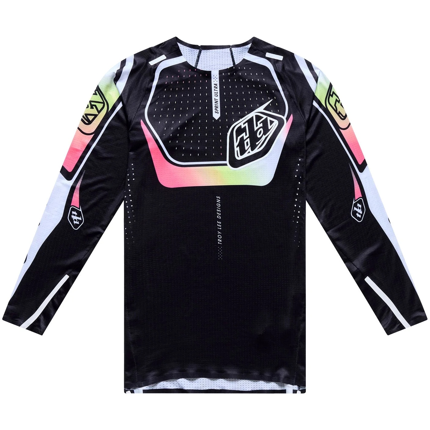 Troy Lee Designs Sprint Ultra Long Sleeve Jersey Men - Proton