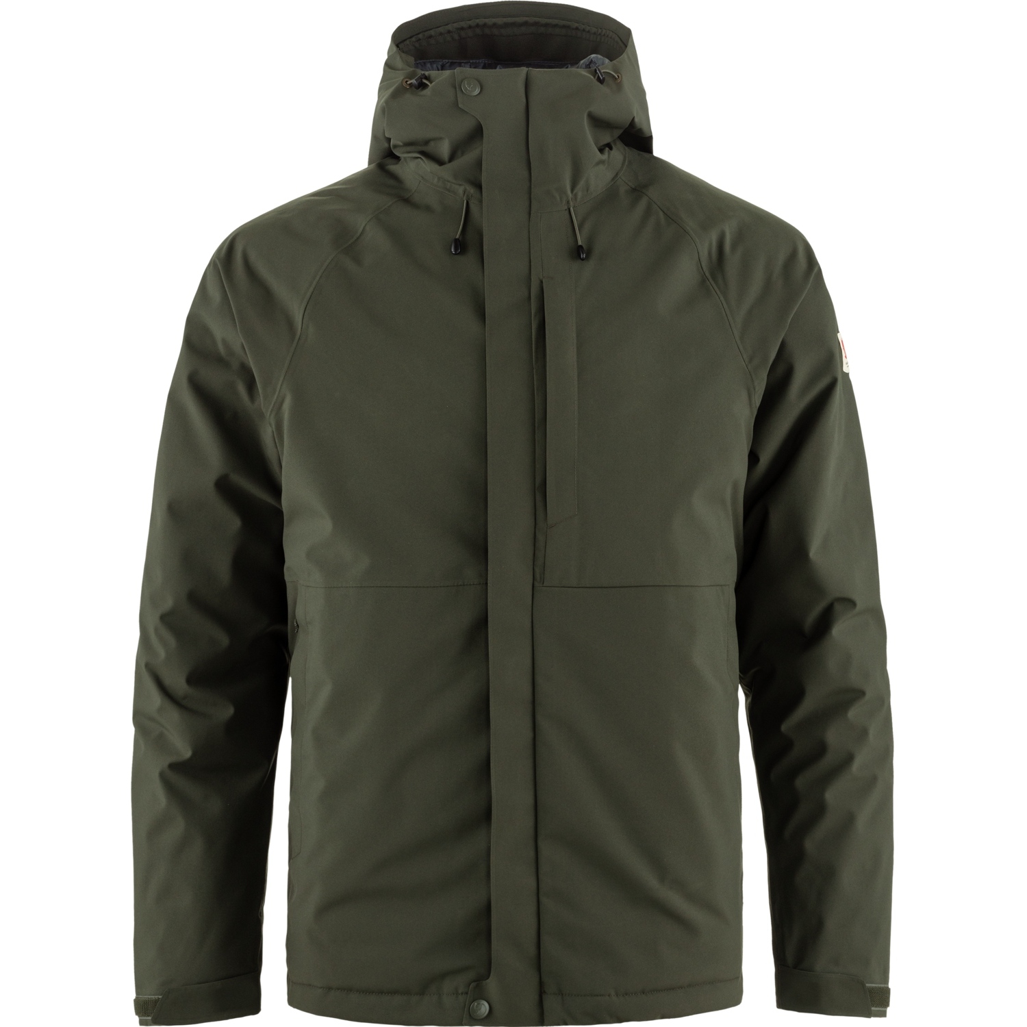 High coast padded jacket m on sale