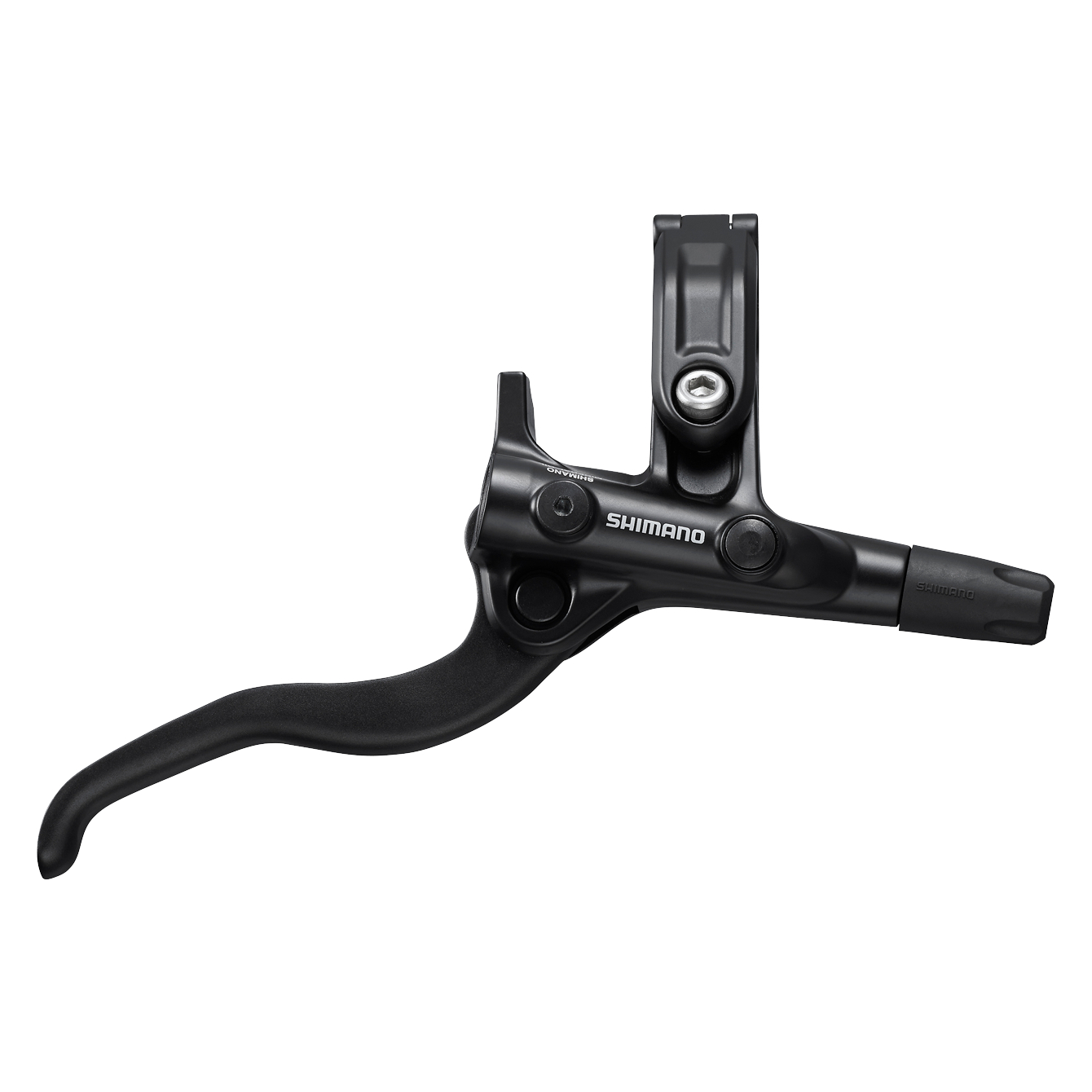 Picture of Shimano Deore BL-M4100 Hydraulic Disc Brake Lever - right
