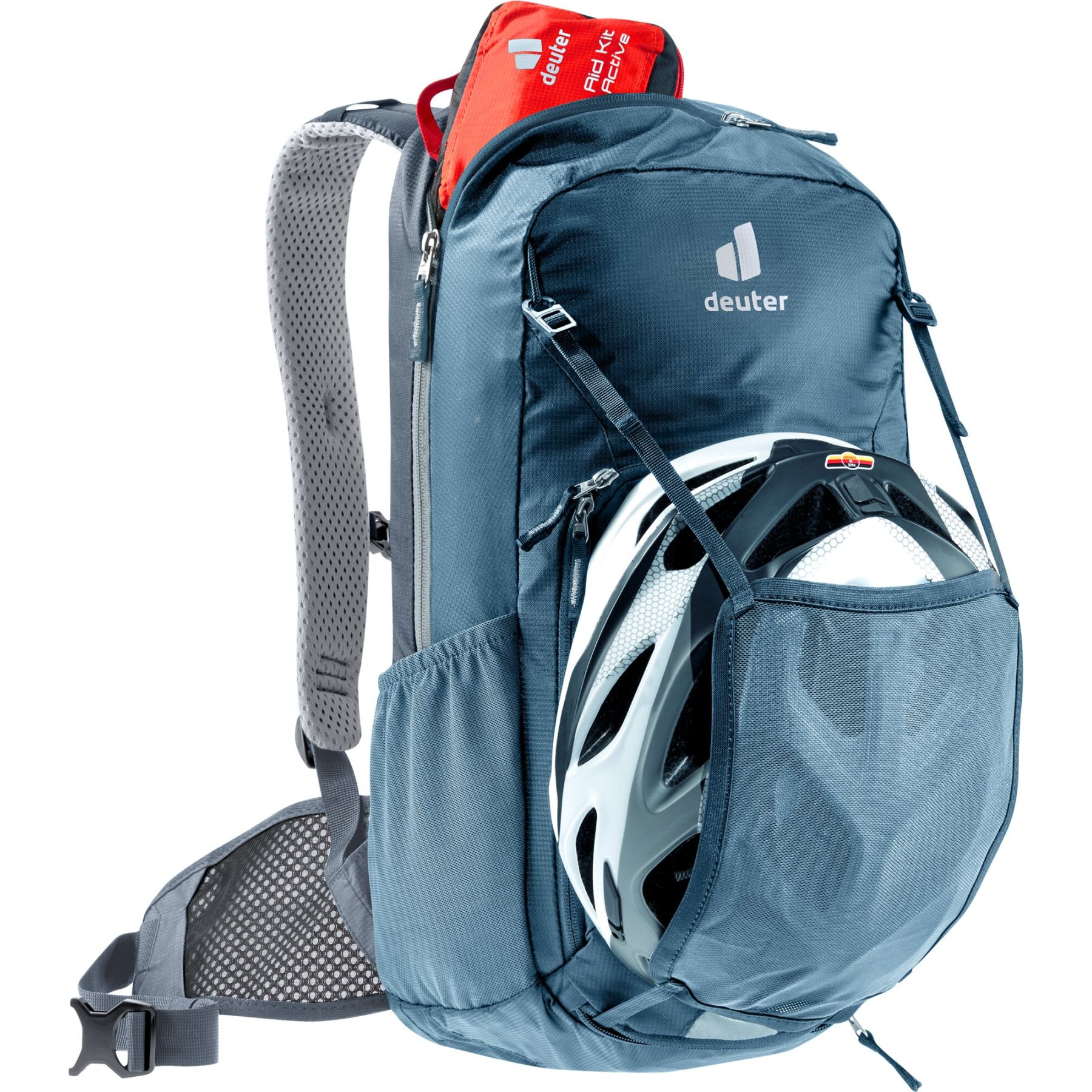 Deuter store cycle rucksack