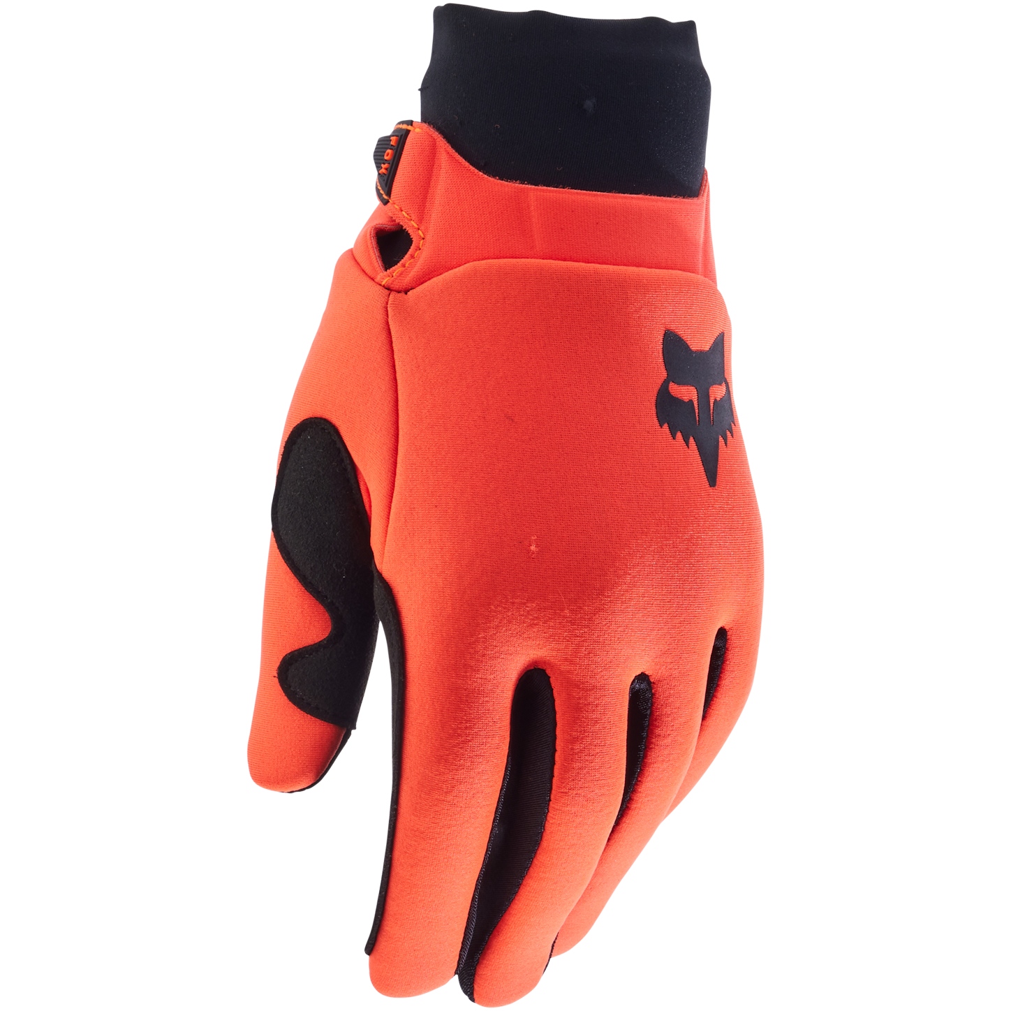 Picture of FOX Defend Thermo Glove Youth - fluorescent orange