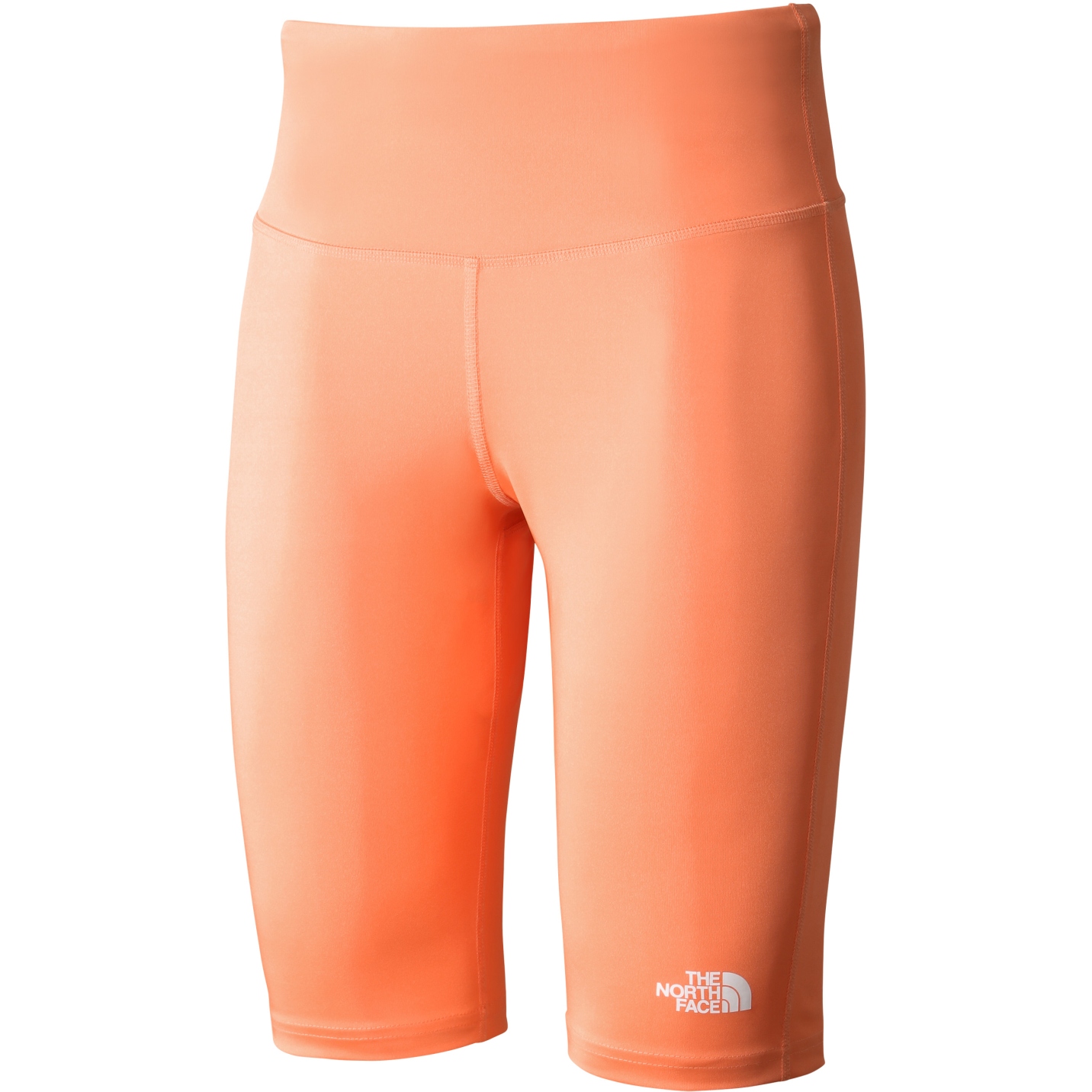 Picture of The North Face Flex Short Tights Women 7ZBA - Cosmo Pink