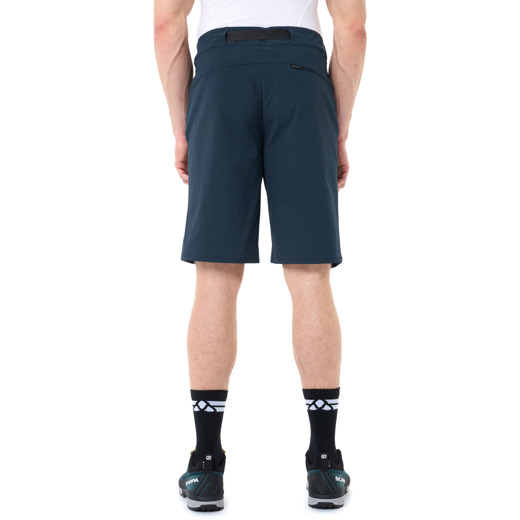 Vaude Shorts & 3/4 broeken voor dames Sale