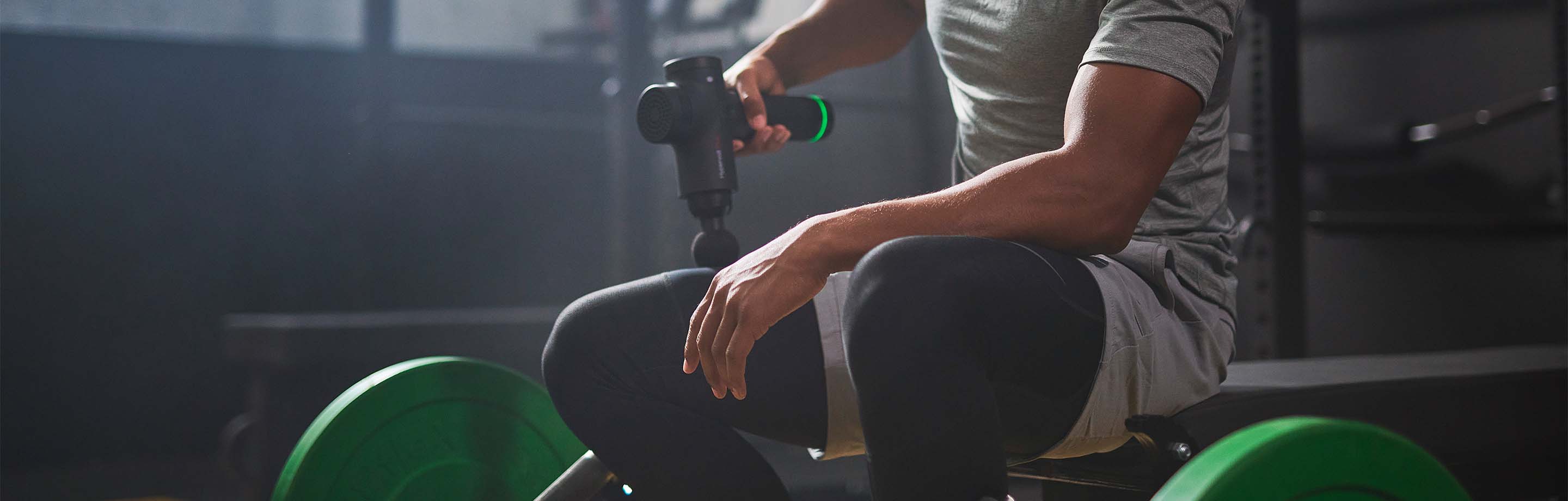 Hyperice – Masajeadores y Fajas para una Rápida Regeneración Muscular