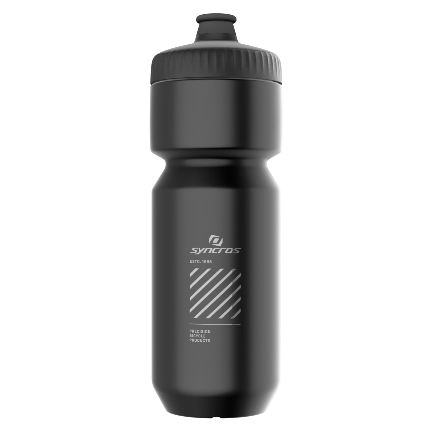 Image of Syncros G6 Corporate Water Bottle - 750ml - black