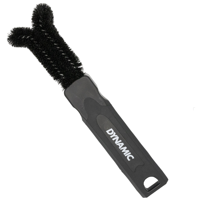 Picture of Dynamic Two Prong Brush