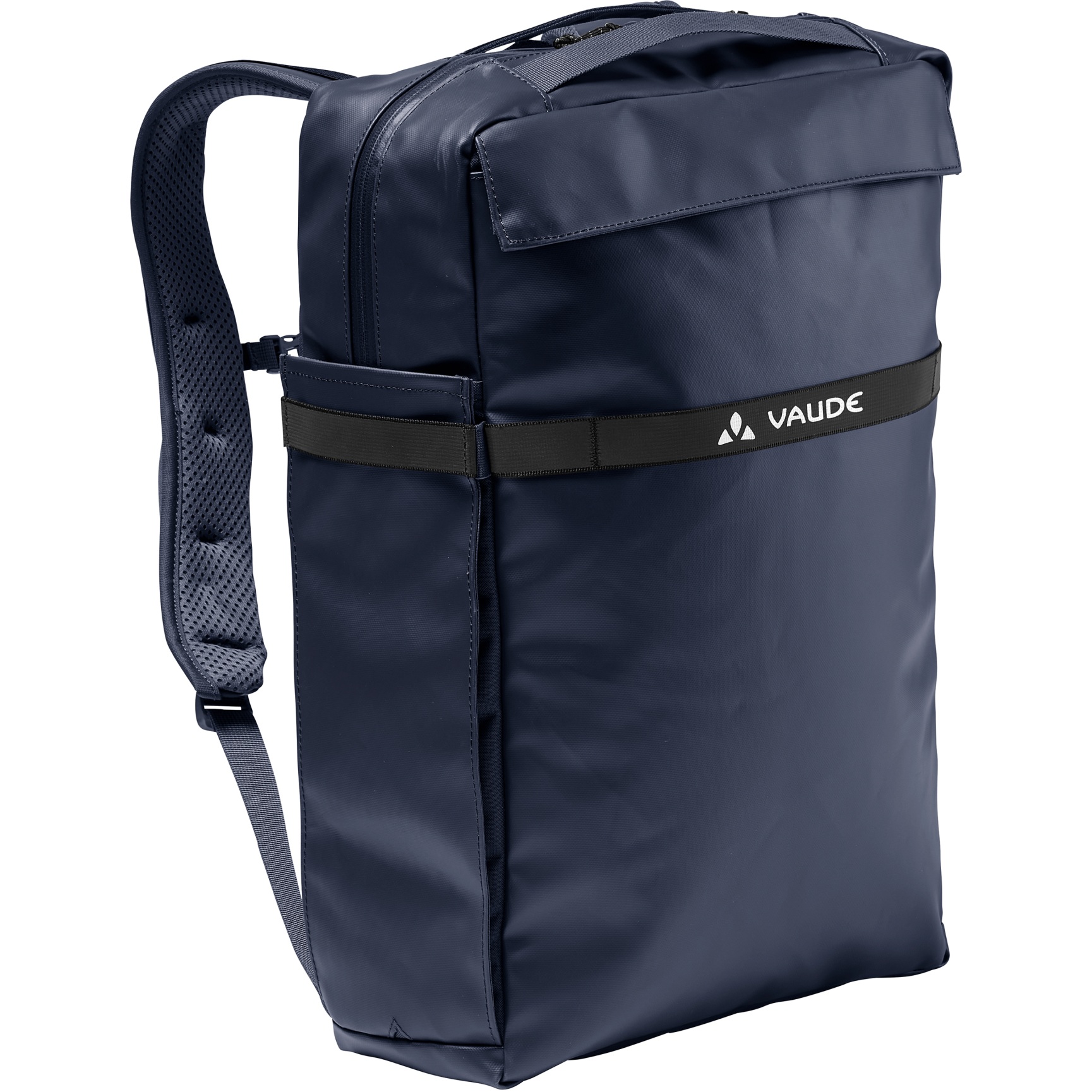 Picture of Vaude Mineo Transformer Backpack 20L - eclipse