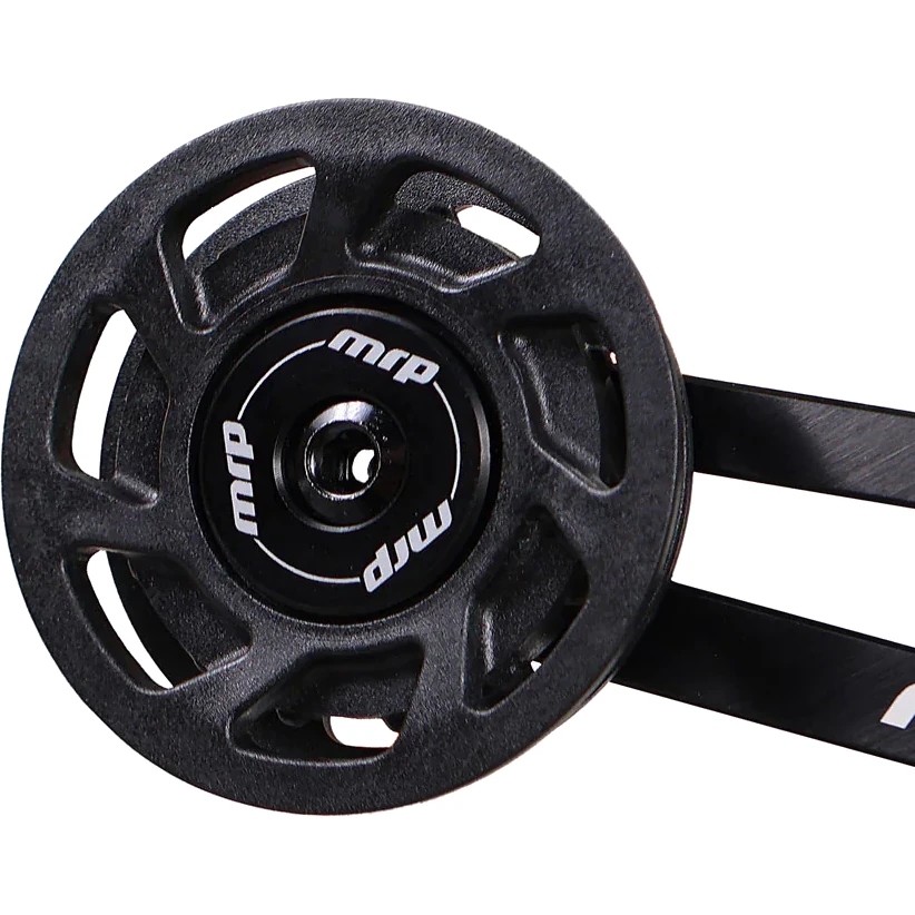 Guide-chaîne MRP SXg CS Composite ISCG-05 Pour Plateau 28-34 Dents - Noir