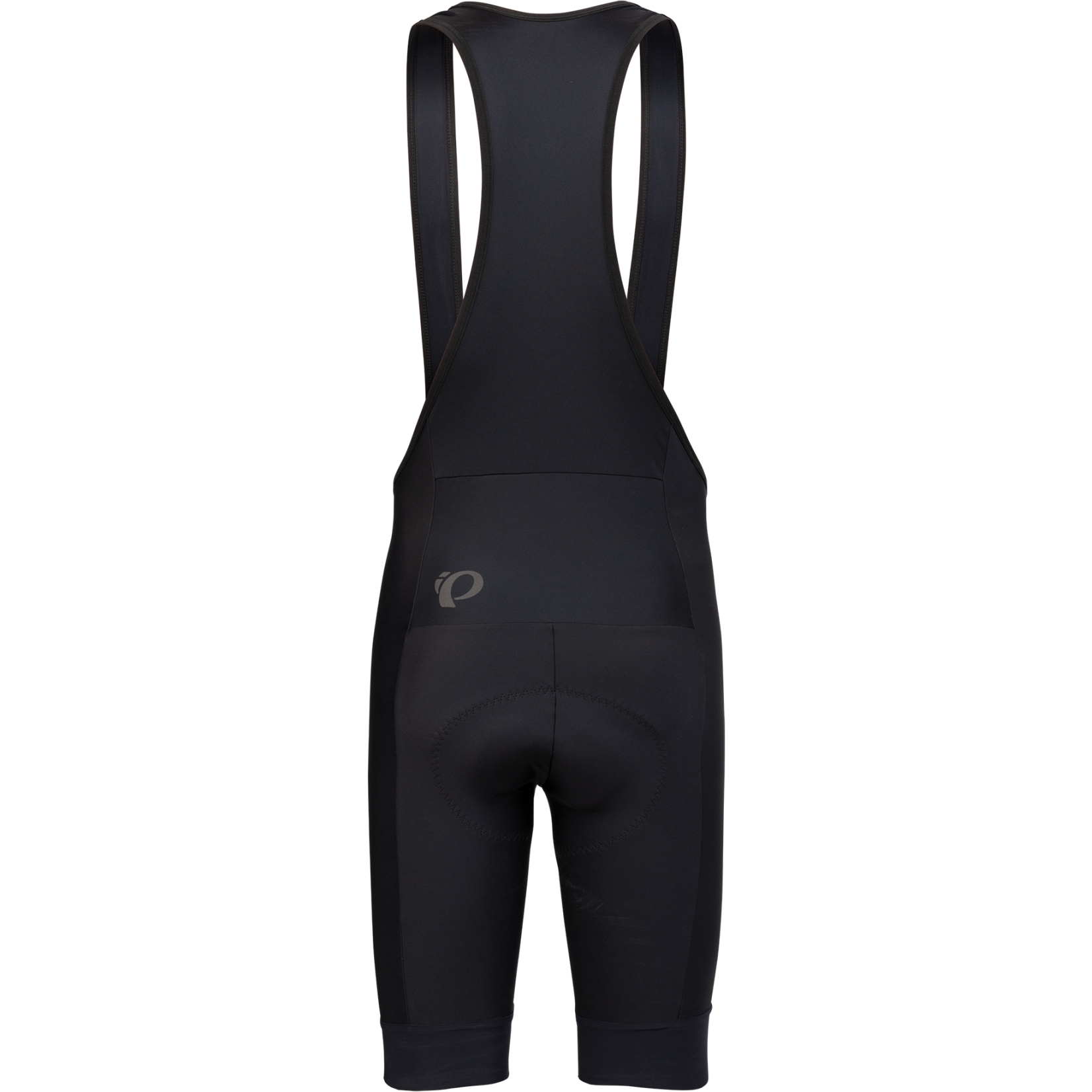 PEARL iZUMi Attack Bib Shorts Men 11112401 black 021 BIKE24