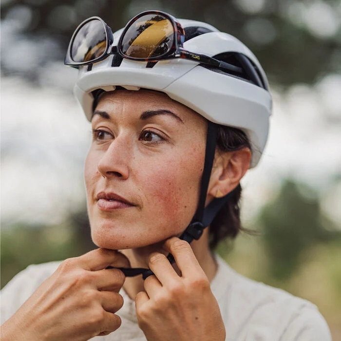 Smith Network MIPS Helmet Matte Zero Gravity