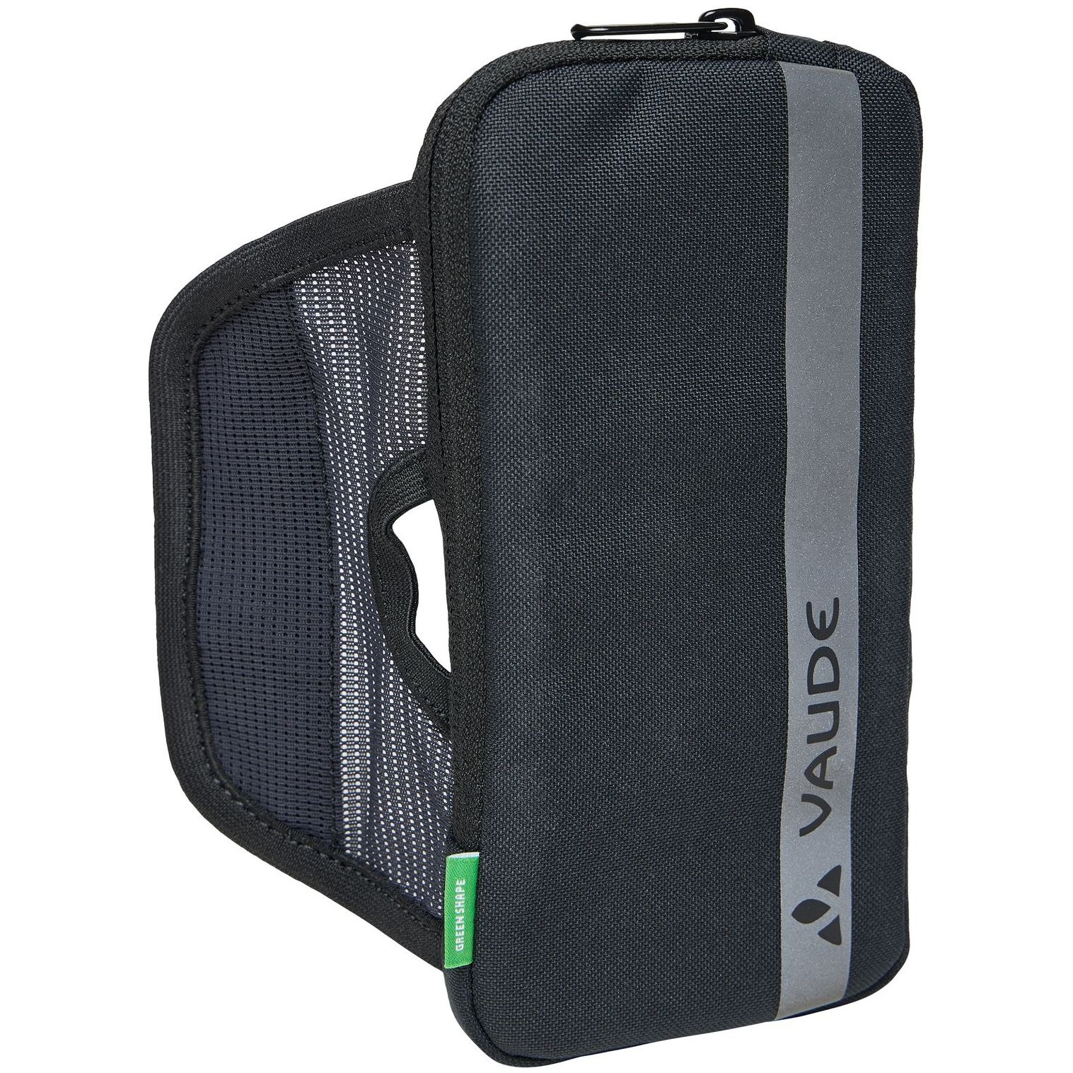 Picture of Vaude Shoulder Strap Phone Bag 0.5L - black