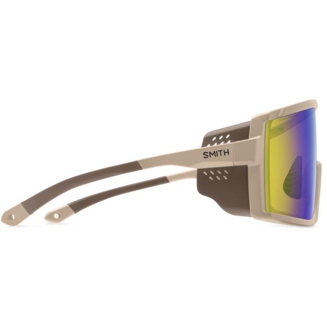 Smith Pursuit ChromaPop Glacier Photochromic Glasses - Matte