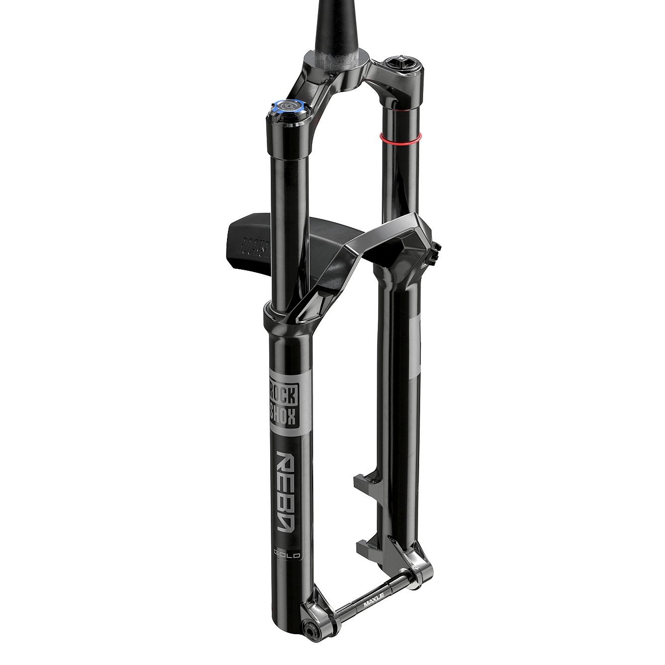 RockShox REBA Gold Suspension Fork - 29
